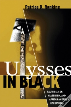 Capa do artigo Ulysses In Black