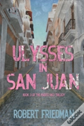 Ulysses In San Juan