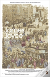 Capa do artigo Ulysses