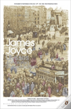 Capa do artigo Ulysses