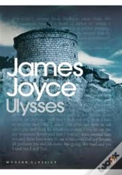 Capa do artigo Ulysses