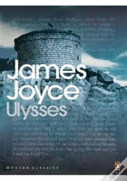 Capa do artigo Ulysses