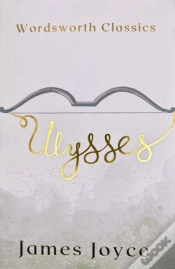 Capa do artigo Ulysses