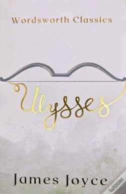 Capa do artigo Ulysses