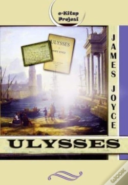Capa do artigo Ulysses