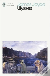 Capa do artigo Ulysses