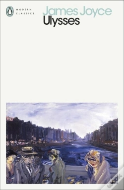 Capa do artigo Ulysses