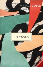 Capa do artigo Ulysses