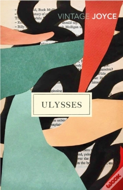 Capa do artigo Ulysses