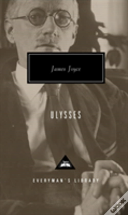 Capa do artigo Ulysses