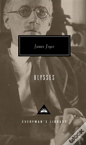 Capa do artigo Ulysses