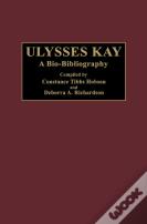 Ulysses Kay