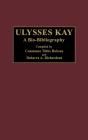 Ulysses Kay - Preview