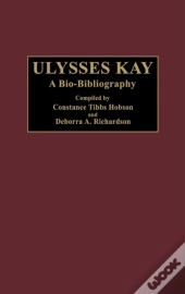 Ulysses Kay