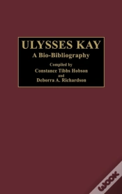Capa do artigo Ulysses Kay