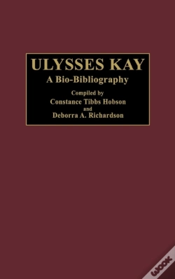 Capa do artigo Ulysses Kay