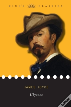 Capa do artigo Ulysses  King'S Classics