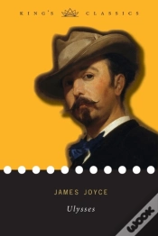 Capa do artigo Ulysses  King