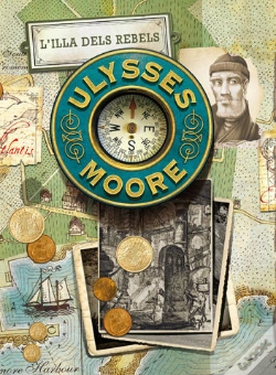 Capa do artigo Ulysses Moore 16: L'Illa Dels Rebels