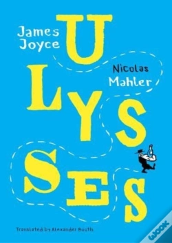 Capa do artigo Ulysses