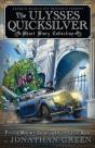 Ulysses Quicksilver Short Story Collection - Preview
