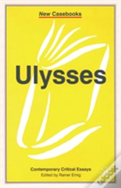 Capa do artigo "Ulysses"