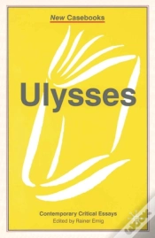 Capa do artigo Ulysses