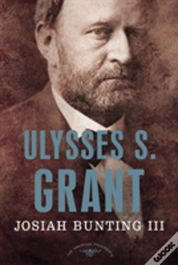 Capa do artigo Ulysses S. Grant