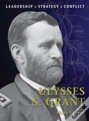 Capa do artigo Ulysses S. Grant