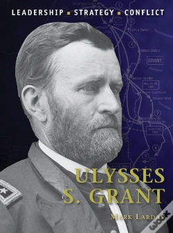 Capa do artigo Ulysses S. Grant