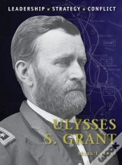 Capa do artigo Ulysses S. Grant