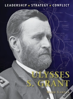 Capa do artigo Ulysses S. Grant