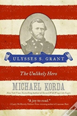 Capa do artigo Ulysses S. Grant