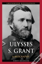 Capa do artigo Ulysses S. Grant