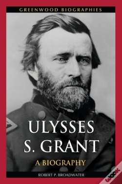 Capa do artigo Ulysses S. Grant
