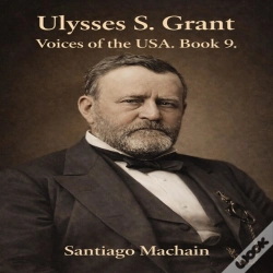 Capa do artigo Ulysses S. Grant