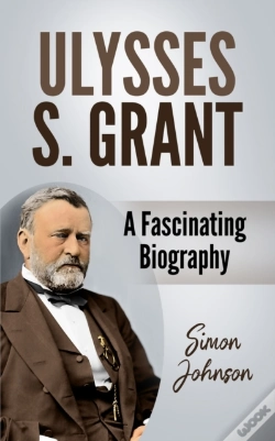 Capa do artigo Ulysses S. Grant