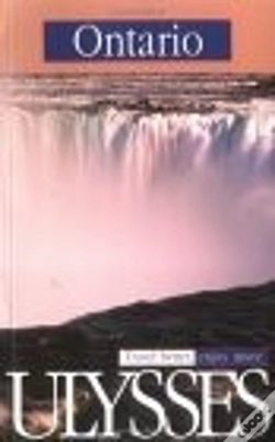 Capa do artigo Ulysses Travel Guide Ontario