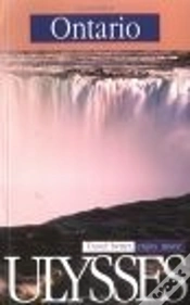 Capa do artigo Ulysses Travel Guide Ontario