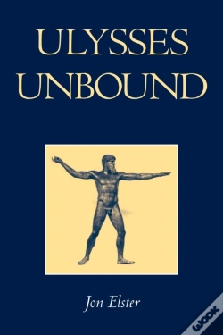 Capa do artigo Ulysses Unbound
