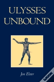 Capa do artigo Ulysses Unbound