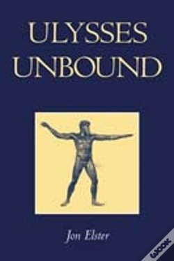 Capa do artigo Ulysses Unbound