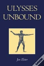 Capa do artigo Ulysses Unbound