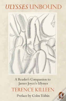 Capa do artigo Ulysses Unbound