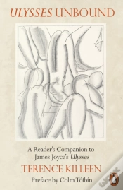 Capa do artigo Ulysses Unbound