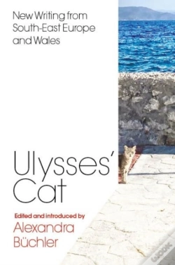 Capa do artigo Ulysses'S Cat