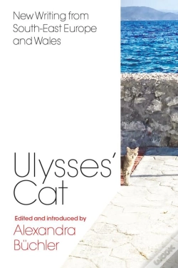 Capa do artigo Ulysses'S Cat