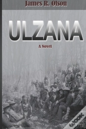 Capa do artigo Ulzana