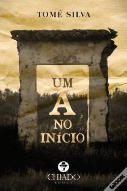 Capa do artigo Um A no Início