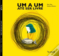 Capa do artigo Um a Um Até Ser Livre
